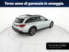 Mercedes Classe C SW sw all-terrain 220 d mhev premium 4matic auto ibrido argento