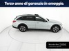 Mercedes Classe C SW sw all-terrain 220 d mhev premium 4matic auto ibrido argento