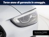 Mercedes Classe C SW sw all-terrain 220 d mhev premium 4matic auto ibrido argento