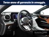 Mercedes Classe C SW sw all-terrain 220 d mhev premium 4matic auto ibrido argento