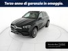 Mercedes GLE gle 350 de phev (e eq-power) premium plus 4matic auto ibrido verde