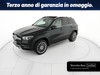 Mercedes GLE gle 350 de phev (e eq-power) premium plus 4matic auto ibrido verde