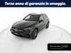 Mercedes GLC 300 de phev advanced plus 4matic auto ibrido argento