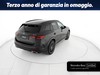 Mercedes GLC 300 de phev advanced plus 4matic auto ibrido argento
