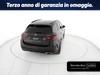 Mercedes GLC 300 de phev advanced plus 4matic auto ibrido argento
