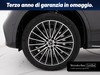 Mercedes GLC 300 de phev advanced plus 4matic auto ibrido argento