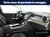 Mercedes GLC 300 de phev advanced plus 4matic auto ibrido argento