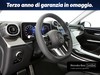 Mercedes GLC 300 de phev advanced plus 4matic auto ibrido argento