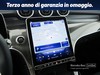 Mercedes GLC 300 de phev advanced plus 4matic auto ibrido argento