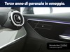 Mercedes GLC 300 de phev advanced plus 4matic auto ibrido argento