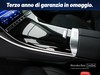 Mercedes GLC 300 de phev advanced plus 4matic auto ibrido argento