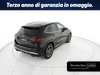 Mercedes GLA 200 d amg line advanced plus 4matic auto diesel nero