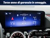 Mercedes GLA 200 d amg line advanced plus 4matic auto diesel nero