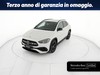 Mercedes GLA 180 d premium auto diesel bianco