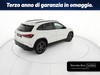 Mercedes GLA 180 d premium auto diesel bianco