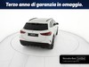 Mercedes GLA 180 d premium auto diesel bianco