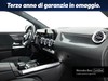 Mercedes GLA 180 d premium auto diesel bianco