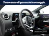 Mercedes GLA 180 d premium auto diesel bianco