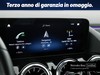 Mercedes GLA 180 d premium auto diesel bianco