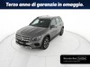 Mercedes GLB 180 d sport auto diesel grigio