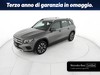 Mercedes GLB 180 d sport auto diesel grigio