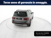 Mercedes GLB 180 d sport auto diesel grigio