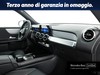 Mercedes GLB 180 d sport auto diesel grigio