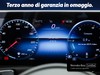 Mercedes GLB 180 d sport auto diesel grigio