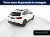 Mercedes GLA 180 d amg line advanced plus auto diesel bianco