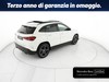 Mercedes GLA 180 d amg line advanced plus auto diesel bianco