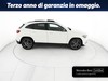 Mercedes GLA 180 d amg line advanced plus auto diesel bianco