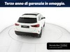 Mercedes GLA 180 d amg line advanced plus auto diesel bianco