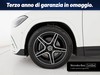Mercedes GLA 180 d amg line advanced plus auto diesel bianco