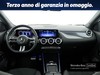 Mercedes GLA 180 d amg line advanced plus auto diesel bianco