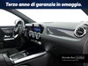 Mercedes GLA 180 d amg line advanced plus auto diesel bianco
