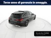 Mercedes Classe C SW sw all-terrain 220 d mhev premium 4matic auto ibrido grigio