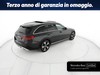 Mercedes Classe C SW sw all-terrain 220 d mhev premium 4matic auto ibrido grigio