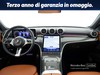 Mercedes Classe C SW sw all-terrain 220 d mhev premium 4matic auto ibrido grigio