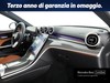 Mercedes Classe C SW sw all-terrain 220 d mhev premium 4matic auto ibrido grigio