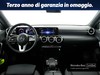 Mercedes Classe A 250 e phev (eq-power) sport auto ibrido nero
