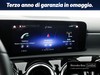 Mercedes Classe A 250 e phev (eq-power) sport auto ibrido nero