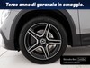 Mercedes GLB 200 d premium auto diesel grigio