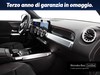 Mercedes GLB 200 d premium auto diesel grigio