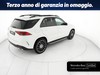 Mercedes GLE gle 300 d mhev premium 4matic auto ibrido bianco
