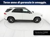 Mercedes GLE gle 300 d mhev premium 4matic auto ibrido bianco