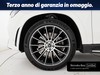 Mercedes GLE gle 300 d mhev premium 4matic auto ibrido bianco
