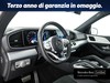 Mercedes GLE gle 300 d mhev premium 4matic auto ibrido bianco