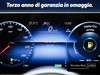 Mercedes GLE gle 300 d mhev premium 4matic auto ibrido bianco