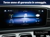 Mercedes GLE gle 300 d mhev premium 4matic auto ibrido bianco