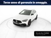 AMG GLA amg 35 amg line premium plus 4matic auto ibrido bianco